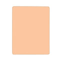 Beige Übungshaut для Permanent Make-up/Tattoo ohne Motiv, 19 × 14 cm