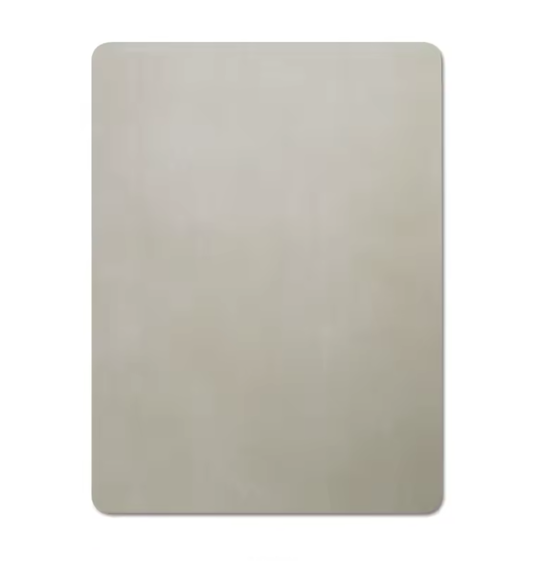 Trainingsmatte Face Deep, 15 × 20 cm