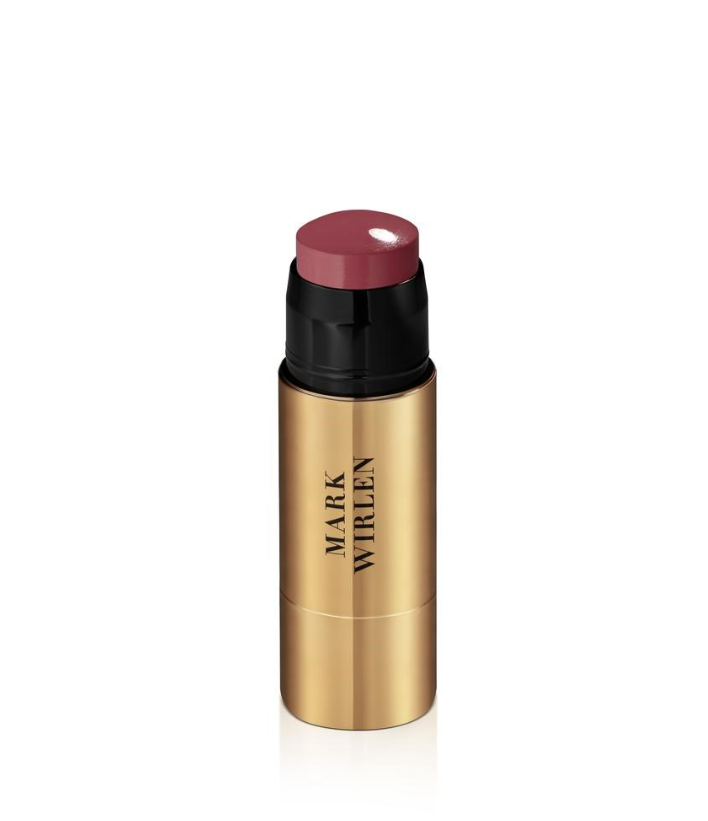 Creme-Rouge-Stick Mark Wirlen Heavy Rose