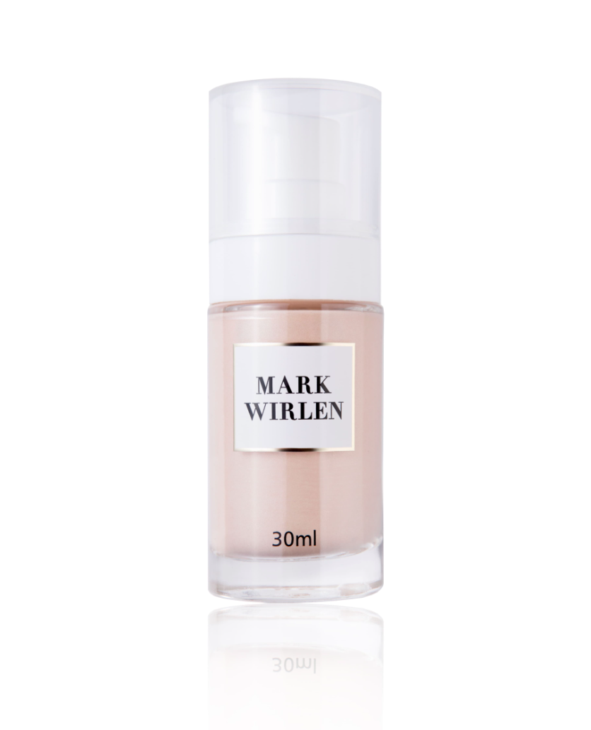 Feuchtigkeitsspendende Make-up-Grundierung Mark Wirlen, 30 ml, Hydra Glow Primer