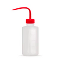 Sprühflasche mit Düse 500 ml (mit roter Düse)