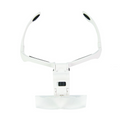 Binokularbrille 9892BP mit LED-Beleuchtung