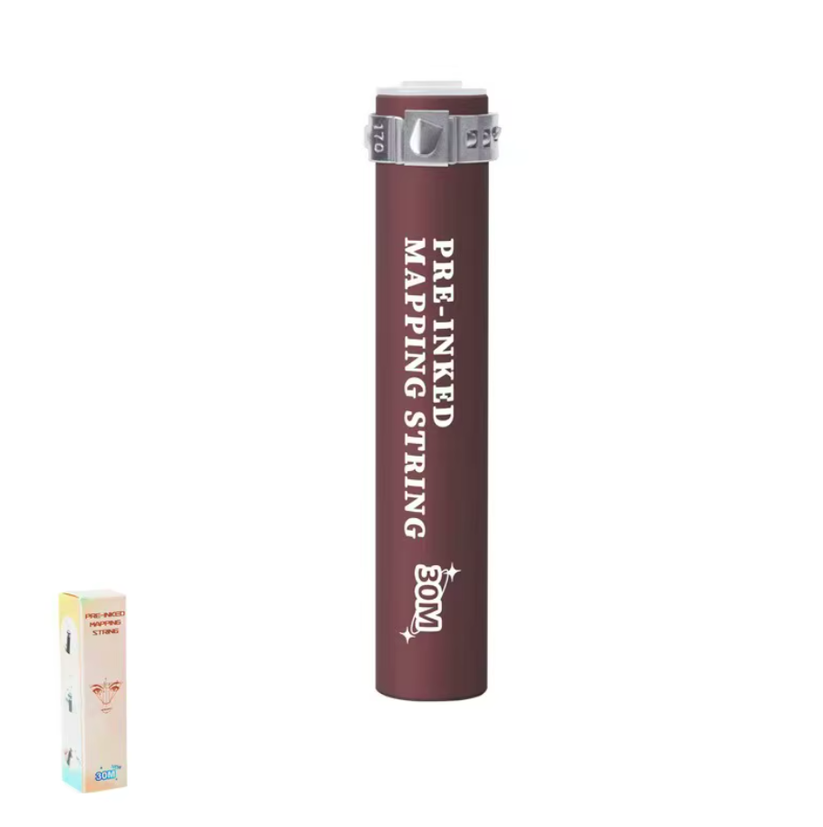 Brow-Mapping-Faden für Permanent Make-up (30 m)