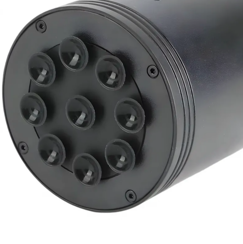 Super Mini Vortex Ink Mixer