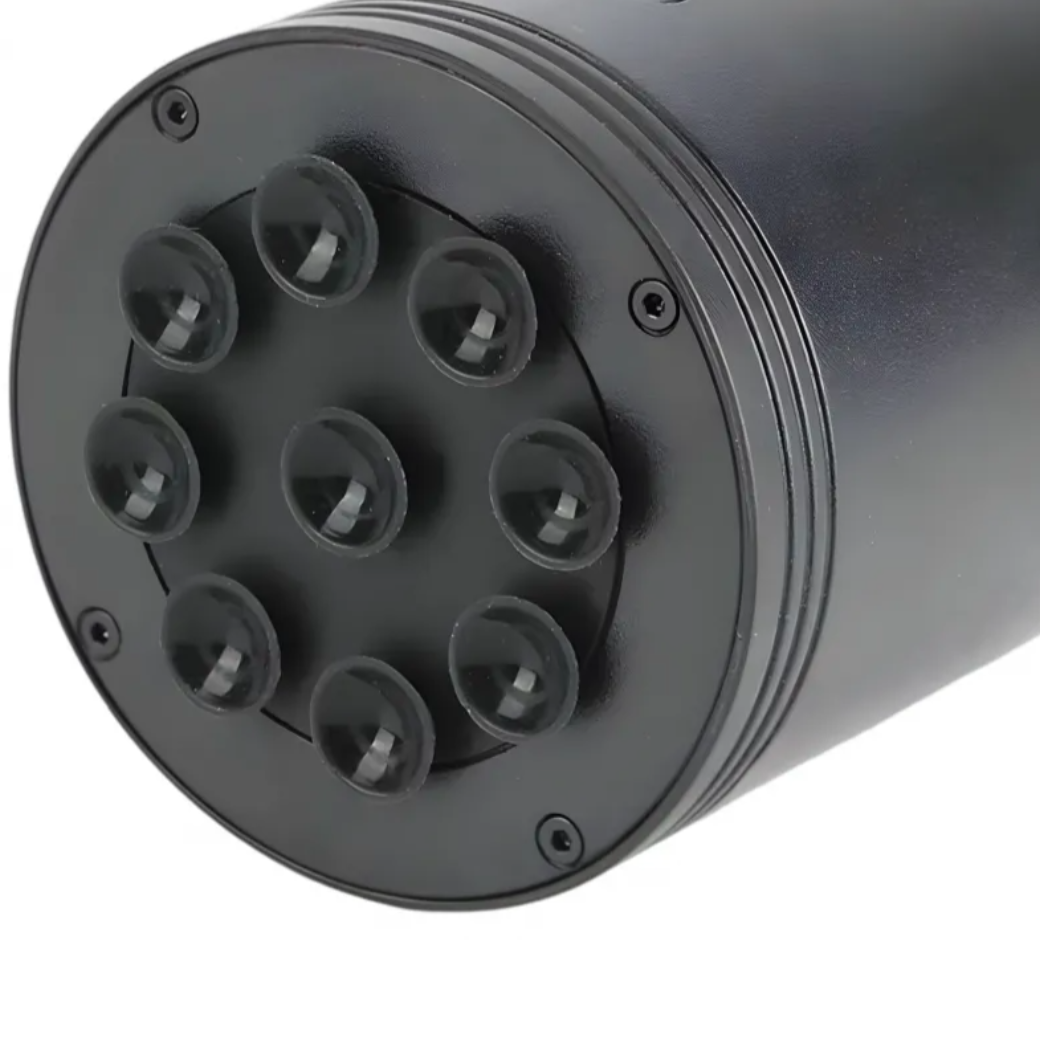 Super Mini Vortex Ink Mixer