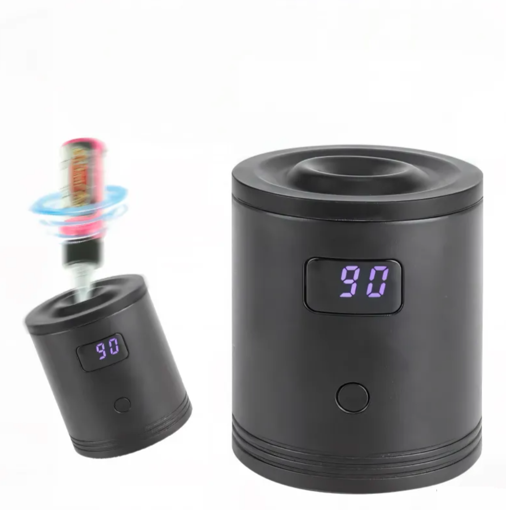 Super Mini Vortex Ink Mixer