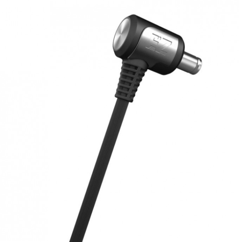 EZ Master Pro DC Clipcord, gebogen (L)