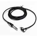 EZ Master Pro DC Clipcord, gebogen (L)
