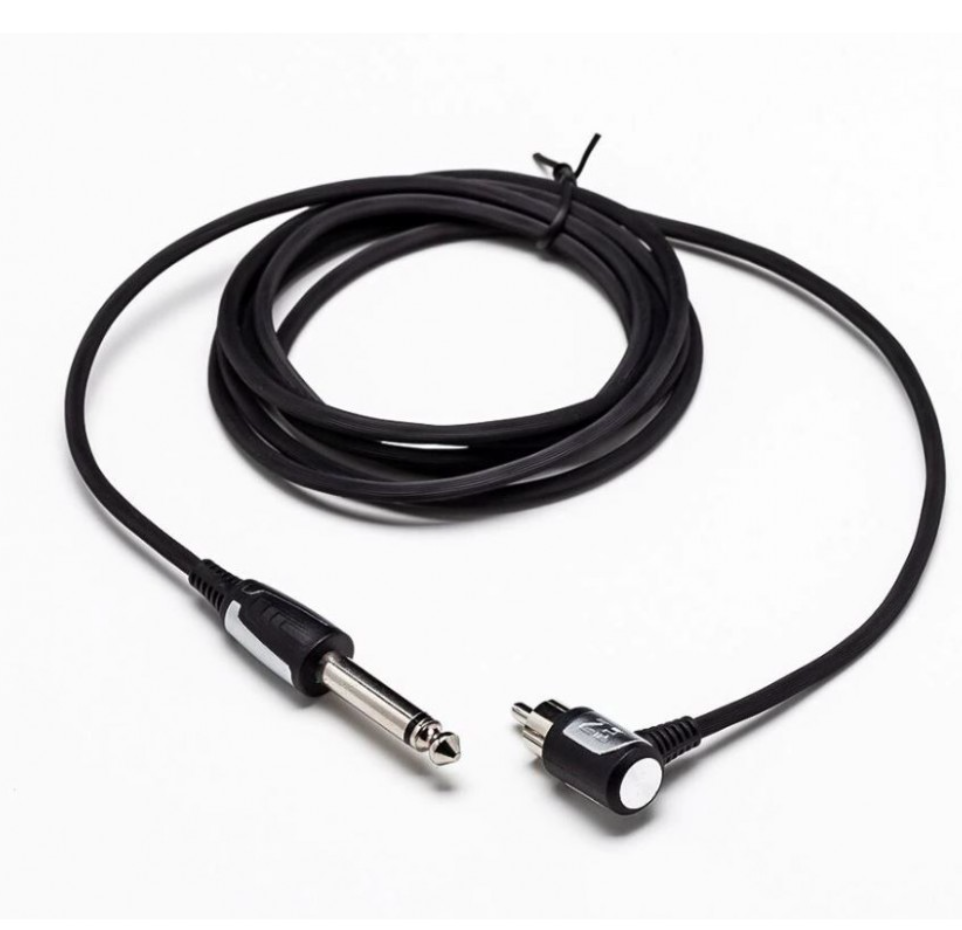 EZ Master Pro DC Clipcord, gebogen (L)