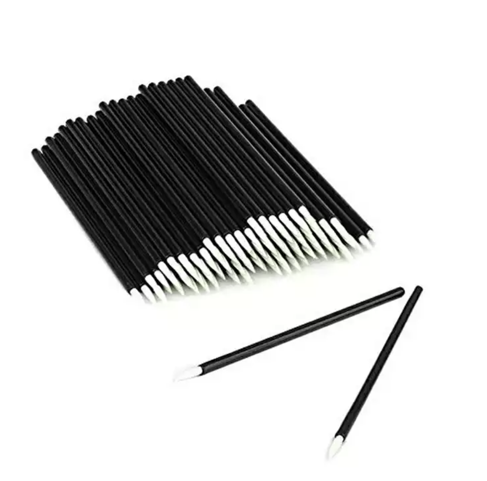 Applikatoren für Eyeliner, 50 Stück