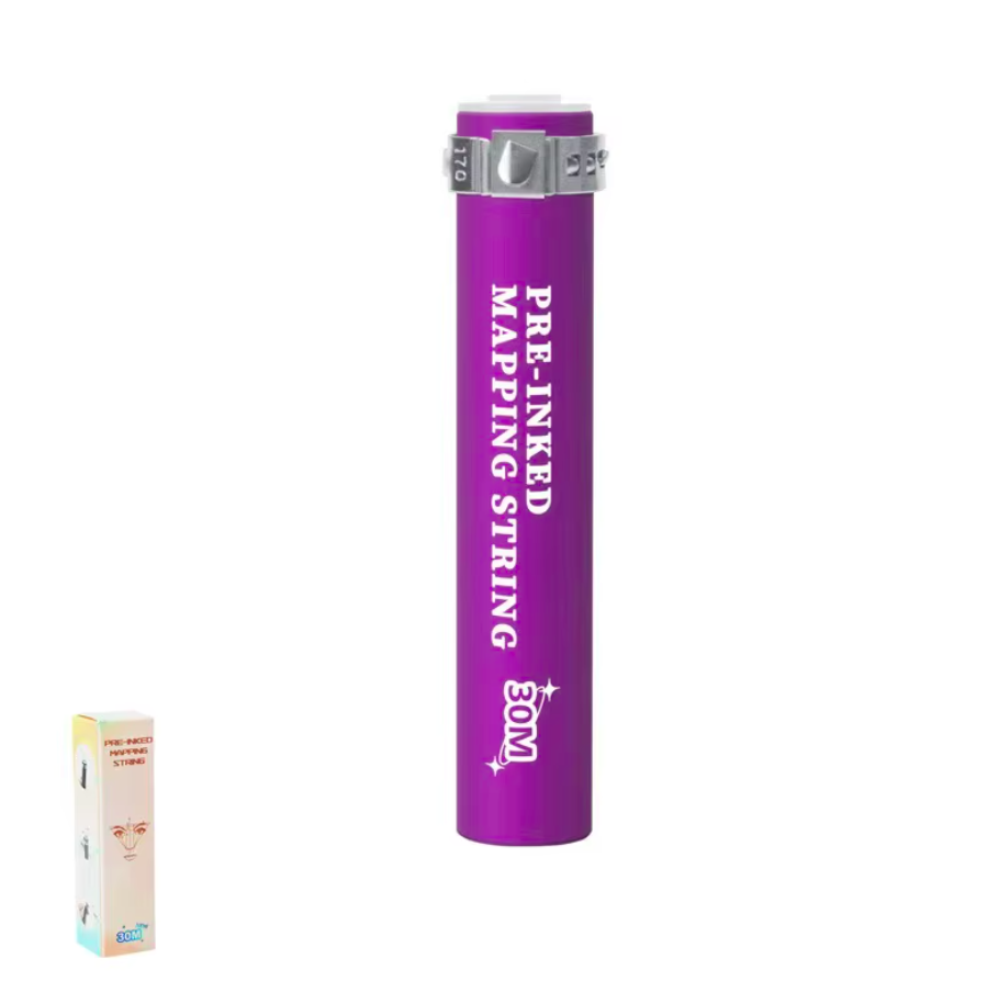 Brow-Mapping-Faden für Permanent Make-up (30 m)
