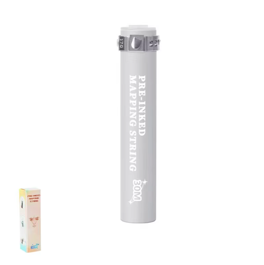 Brow-Mapping-Faden für Permanent Make-up (30 m)